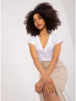 Halenka RV BZ 9645.28X bílá - FPrice Halenka RV BZ 9645.28X bílá - FPrice