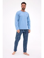 PÁNSKÉ PYŽAMO DR 124/308 SEQUOIA PÁNSKÉ PYŽAMO DR 124/308 SEQUOIA