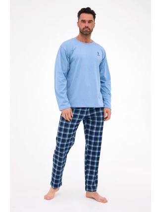 PÁNSKÉ PYŽAMO DR 124/308 SEQUOIA PÁNSKÉ PYŽAMO DR 124/308 SEQUOIA