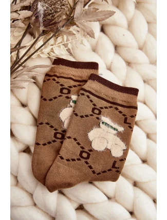 Ponožky model 191170 Step in style Ponožky model 191170 Step in style