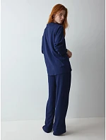 Amourette Jacquard PW - Admiral - TRIUMPH Admiral - TRIUMPH