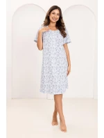 Košile Regina 018 kr/r 2XL-3XL W26 dámská