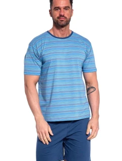 Pánské pyžamo 338/47 Various - CORNETTE