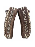 Masters Tpao-Vintage 14666-V kožené tréninkové disky