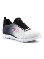 Skechers SUMMITS-BRIGHT W 149536-BKW dámské boty Skechers SUMMITS-BRIGHT W 149536-BKW dámské boty