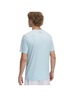 Under Armour Stacked Logo SS T-shirt M 6000211 494 pánské