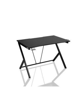 Herní stůl Nitro Concepts D12 - černý