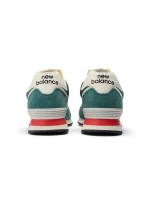 Boty New Balance M U574VPG Boty New Balance M U574VPG