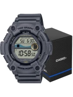 Hodinky CASIO WS-1300H-8AVEF + BOX Hodinky CASIO WS-1300H-8AVEF + BOX