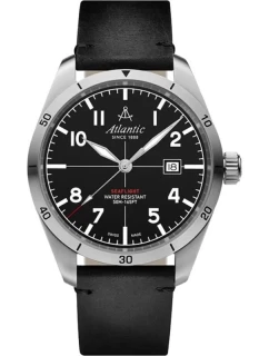 Pánské hodinky Atlantic Seaflight 70351.41.65 + BOX