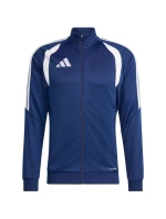 Pánská mikina adidas Tiro 26 League Training navy blue JY7205 pánské oblečení