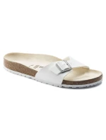 Birkenstock Madrid 40733 bílá 41