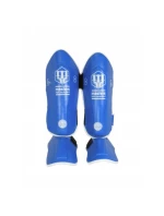 Kolenní chrániče Masters NS-30 (WAKO APPROVED) 1115111-M02