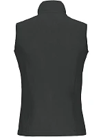 Kariban K 906 Dámská mikrofleecová vesta "Melodie" 20.K906 dark grey Kariban K 906 Dámská mikrofleecová vesta "Melodie" 20.K906 dark grey