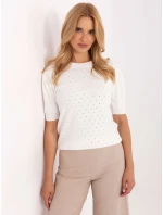 Jumper PM SW PM 5060.06 ecru