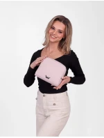 Dámská kabelka Vuch Coalie E Pink Dámská kabelka Vuch Coalie E Pink
