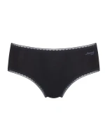 sloggi GO Midi C2P - BLACK - SLOGGI BLACK - SLOGGI