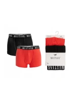 Boxerky Mustang 4280-1052 A'2 M-XL