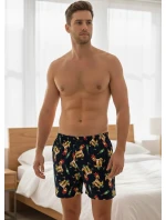 Boxerky Cornette Classic 011/186 Chicken 3XL-5XL Boxerky Cornette Classic 011/186 Chicken 3XL-5XL