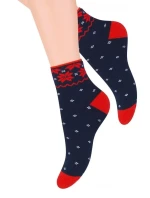 Dámské ponožky Steven Frotte art.123 Dámské ponožky Steven Frotte art.123