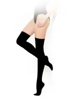 Ponožky Gatta 3744 Parigina 300 den Ponožky Gatta 3744 Parigina 300 den