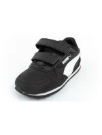 Puma ST Runner Jr 384903 01 dětské boty Puma ST Runner Jr 384903 01 dětské boty