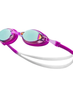 Plavecké brýle Nike Chrome Mirror NESSD125-560 OS