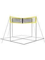 Volejbalová síť Sunflex X-Net 73095