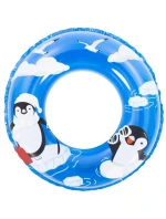 KOUZELNÝ INKOUSTOVÝ TUČŇÁK PLOVACÍ KRUH 50CM 35176