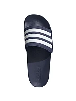Žabky adidas Adilette Shower Velcro KJ0051 Žabky adidas Adilette Shower Velcro KJ0051
