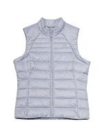 Dámská péřová vesta F091 W 4FSS23TDJAF091 34S - 4F