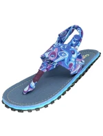 Žabky Gumbies Slingback W G-SB-WN-PEAC