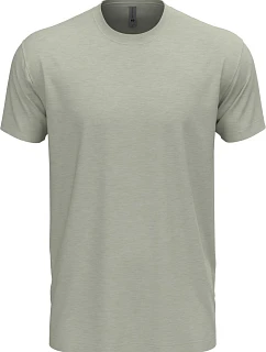 Next Level Apparel N 6210 Unisex CVC tričko 08.6210 silk