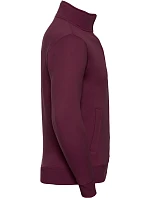 Russell Athletic 267M Pánská mikina "Authentic" 10.267M burgundy Russell Athletic 267M Pánská mikina "Authentic" 10.267M burgundy