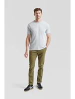 Fruit of the Loom Heavy Cotton T Tričko 16.1212 navy