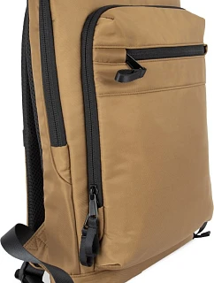 Kimood KI 0959 Business batoh 19.0959 warm caramel