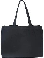 Kimood KI 3212 Velká taška 19.3212 washed black