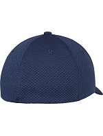 Flexfit 6584 6 panelová žerzej kšiltovka „3D Hexagon“ 55.6584 navy Flexfit 6584 6 panelová žerzej kšiltovka „3D Hexagon“ 55.6584 navy