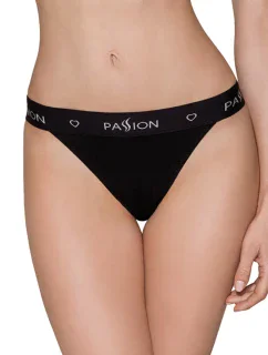 Passion PS015 barva:černá