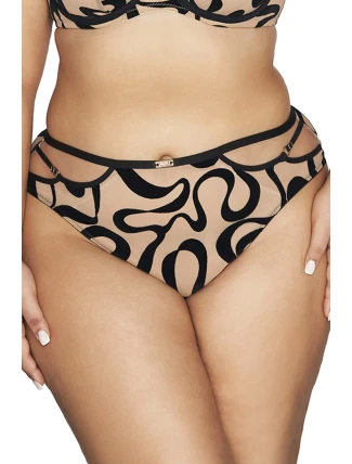 Ava 2125 Velvet barva: béžová