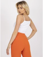 Top BR TP 2011 bílá Top BR TP 2011 bílá