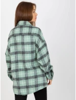 Košile DN KS 3967.92 mincovna