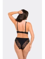 Kalhotky BBL 191 Black - Babell Kalhotky BBL 191 Black - Babell