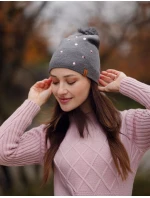 Dámská čepice Nurit Vuch