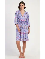 Dámský župan krátký Alžběta Dámský župan krátký Alžběta