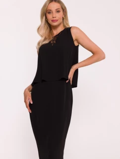 Večerní šaty model 219931 Stylove