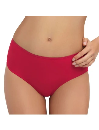 Dámské kalhotky 03771 Virginia2 rubin - CORIN