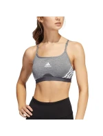 Podprsenka adidas Aeroreact Training Light-Support 3-Stripes Bra W HC7870 Podprsenka adidas Aeroreact Training Light-Support 3-Stripes Bra W HC7870