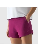 Šortky 4F W 4FWSS24TSHOF286 51S dámské Šortky 4F W 4FWSS24TSHOF286 51S dámské