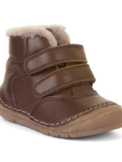 Dětská kotníková obuv Froddo (G2110143-4)